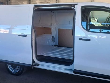 Fiat Scudo 1.5 TD Cargo