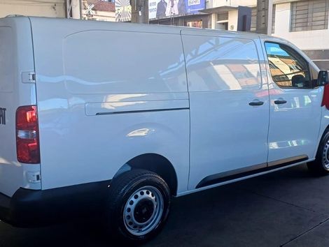 Fiat Scudo 1.5 TD Cargo