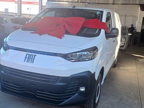 Fiat Scudo 1.5 TD Cargo