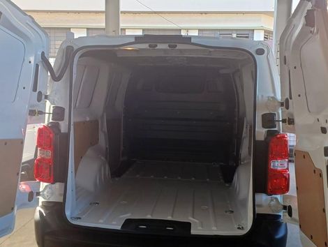 Fiat Scudo 1.5 TD Cargo