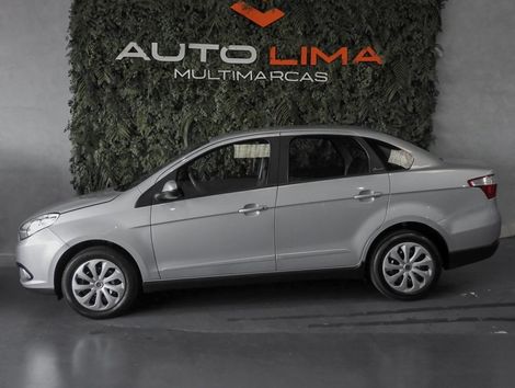 Fiat Grand Siena ATTRAC. 1.4 EVO F.Flex 8V