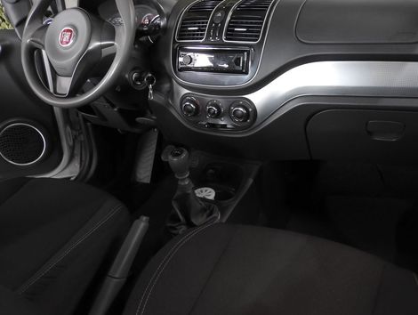 Fiat Grand Siena ATTRAC. 1.4 EVO F.Flex 8V