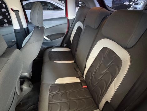 Citroën C3 Tendance 1.5 Flex 8V 5p Mec.