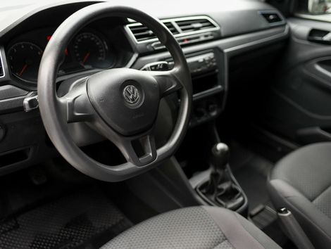 VolksWagen Saveiro Robust 1.6 Total Flex 8V