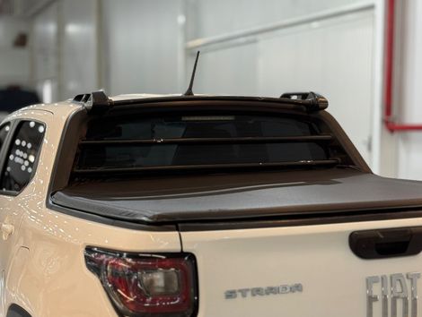 Fiat Strada Freedom 1.3 Flex 8V CD