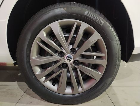Fiat CRONOS DRIVE 1.3 8V Flex