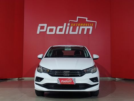 Fiat CRONOS DRIVE 1.3 8V Flex