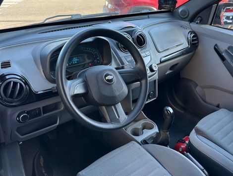 Chevrolet AGILE LT 1.4 MPFI 8V FlexPower 5p