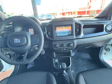 Fiat Strada Endurance 1.3 Flex 8V CS