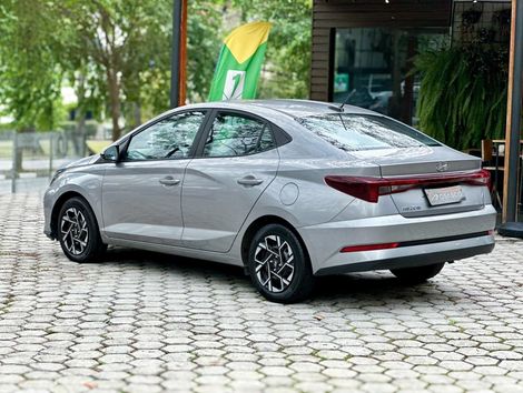 Hyundai HB20S Comfort Plus 1.0 Flex 12V Mec.