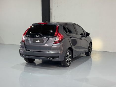 Honda Fit EX/S/EX 1.5 Flex/Flexone 16V 5p Aut.