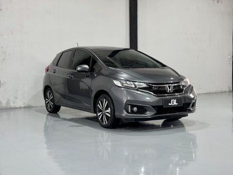 Honda Fit EX/S/EX 1.5 Flex/Flexone 16V 5p Aut.