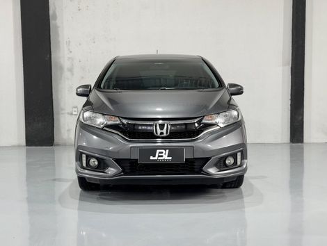 Honda Fit EX/S/EX 1.5 Flex/Flexone 16V 5p Aut.