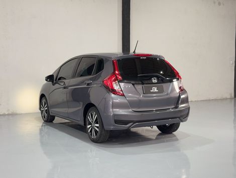 Honda Fit EX/S/EX 1.5 Flex/Flexone 16V 5p Aut.