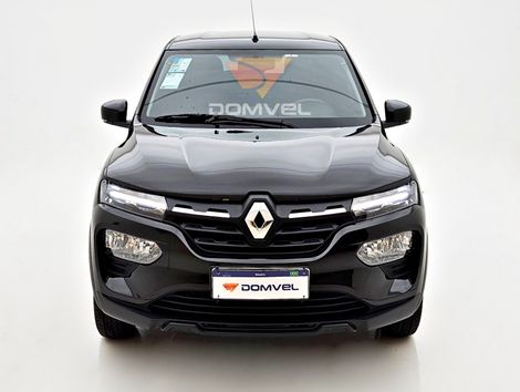 Renault KWID Intense 1.0 Flex 12V 5p Mec.