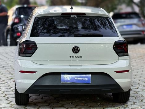 VolksWagen Polo Track 1.0 Flex 12V 5p