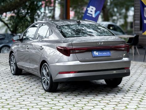 Hyundai HB20S Comfort 1.0 TB Flex 12V Aut.