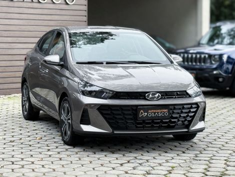 Hyundai HB20S Comfort 1.0 TB Flex 12V Aut.