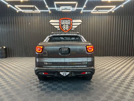 Fiat Toro Freedom 1.3 T270 4x2 Flex Aut.