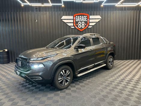 Fiat Toro Freedom 1.3 T270 4x2 Flex Aut.