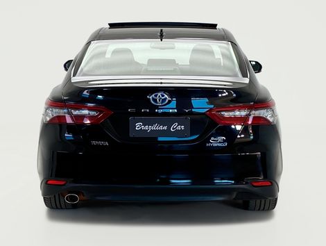 Toyota Camry XLE Hybrid 2.5 16V Aut. 
