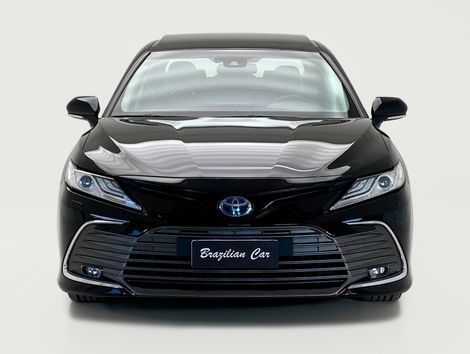 Toyota Camry XLE Hybrid 2.5 16V Aut. 