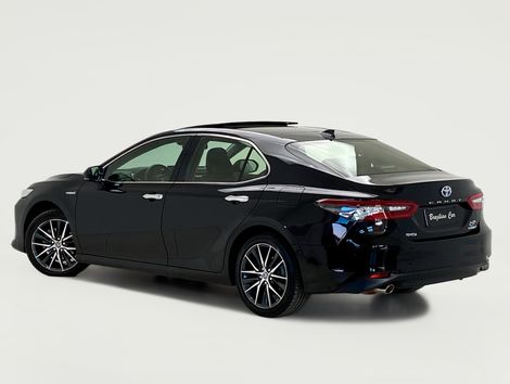 Toyota Camry XLE Hybrid 2.5 16V Aut. 