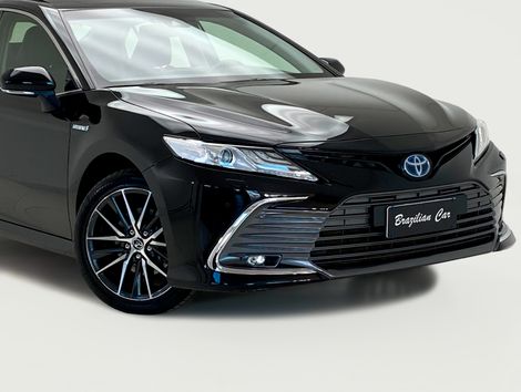 Toyota Camry XLE Hybrid 2.5 16V Aut. 