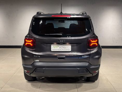 Jeep Renegade Long. T270 1.3 TB 4x2 Flex Aut.