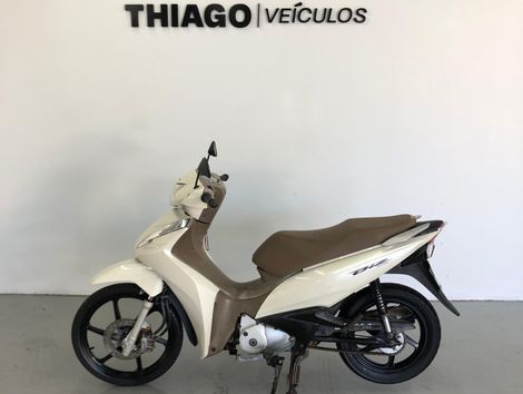 HONDA BIZ 125/125i Flex