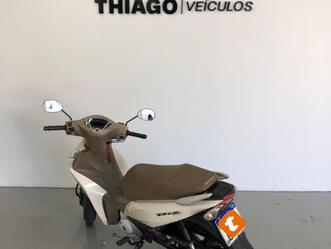 HONDA BIZ 125/125i Flex