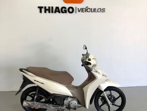 HONDA BIZ 125/125i Flex