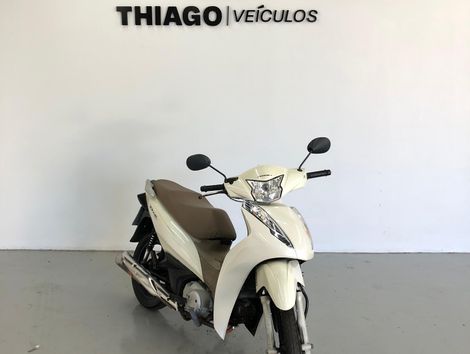 HONDA BIZ 125/125i Flex