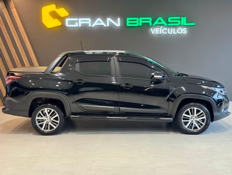 Fiat Strada Volcano 1.3 Flex 8V CD Aut.