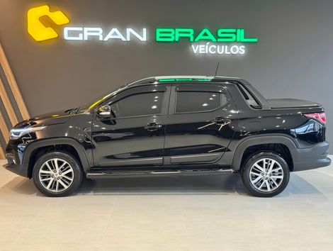 Fiat Strada Volcano 1.3 Flex 8V CD Aut.