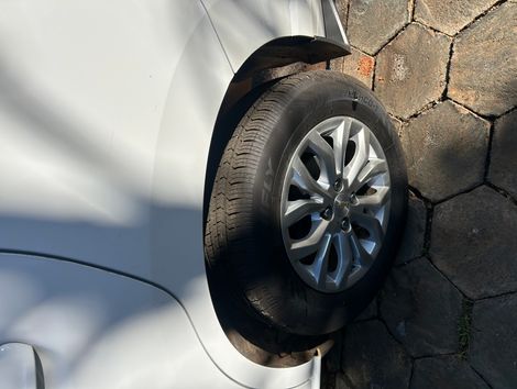 Chevrolet SPIN LTZ 1.8 8V Econo.Flex 5p Mec.