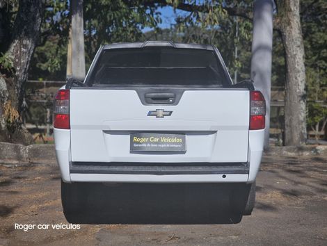 Chevrolet MONTANA LS 1.4 ECONOFLEX 8V 2p