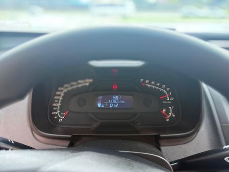 Chevrolet MONTANA LS 1.4 ECONOFLEX 8V 2p