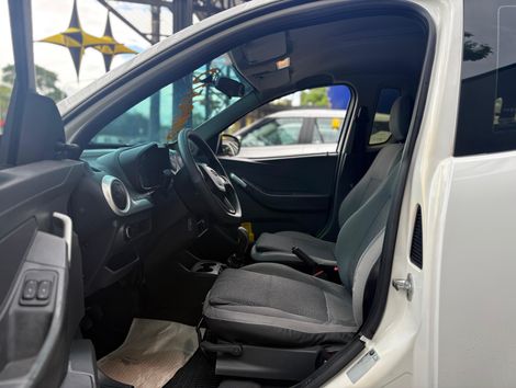 Chevrolet MONTANA LS 1.4 ECONOFLEX 8V 2p