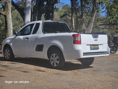 Chevrolet MONTANA LS 1.4 ECONOFLEX 8V 2p