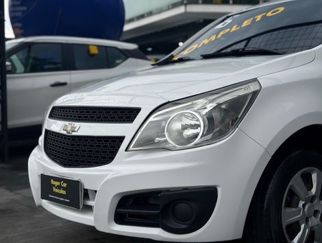 Chevrolet MONTANA LS 1.4 ECONOFLEX 8V 2p
