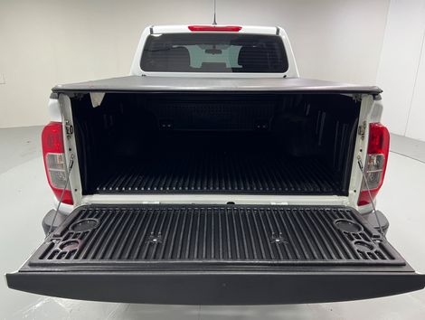 Nissan Frontier S CD 4x4 2.3 TB Diesel Mec.