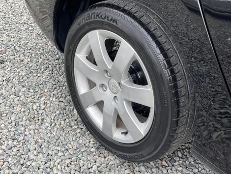 Peugeot 408 Allure 2.0 16V (Flex)