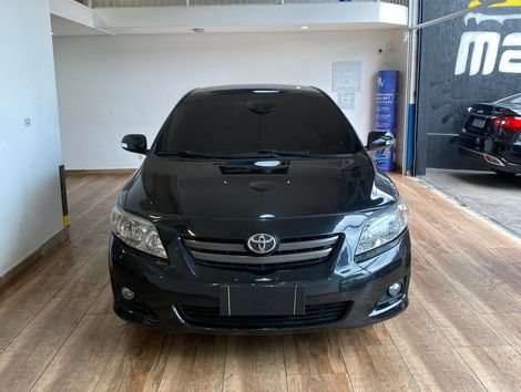 Toyota Corolla XEi 1.8/1.8 Flex 16V Aut.