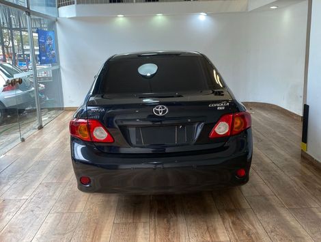 Toyota Corolla XEi 1.8/1.8 Flex 16V Aut.