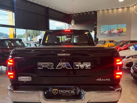 Dodge I/RAM 3500 LONGHORN 6. 7D