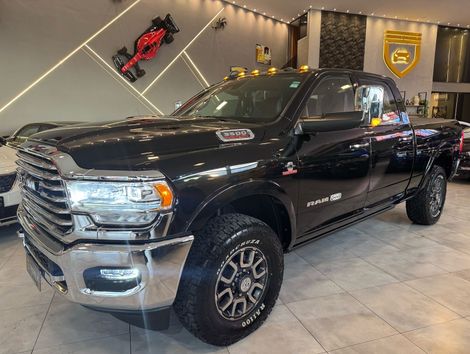 Dodge I/RAM 3500 LONGHORN 6. 7D
