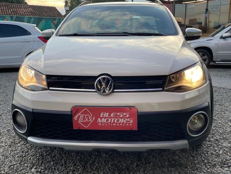 Volkswagen Saveiro Cross 1.6 (Flex) (cab. estendida)