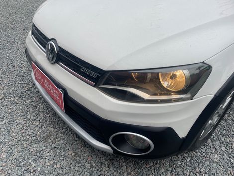 Volkswagen Saveiro Cross 1.6 (Flex) (cab. estendida)
