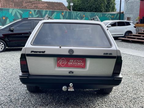 Volkswagen Parati CL 1.6